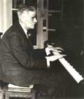 Джеймс Джойс, Paris 1939: Joyce at the piano