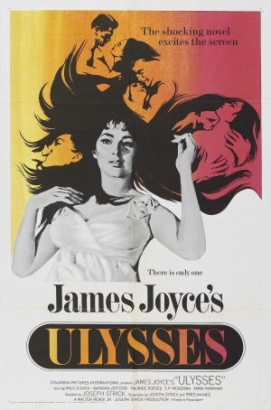 Ulysses film by Joseph Strick